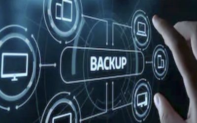 Concepto de Backup
