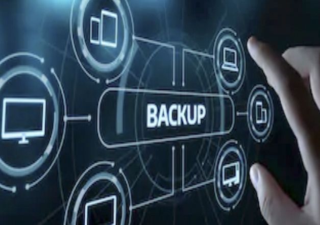 Concepto de Backup