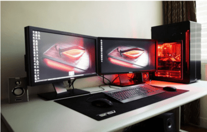 el photoshop en windows