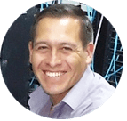 LUis Montoya