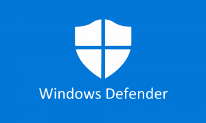 logo de windows defender