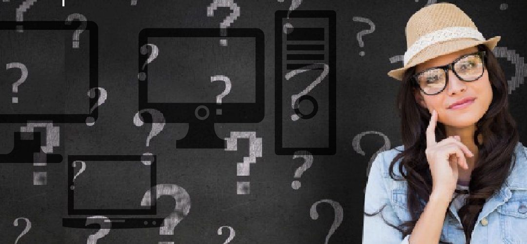 ¿Qué características debe tener mi computador ideal?