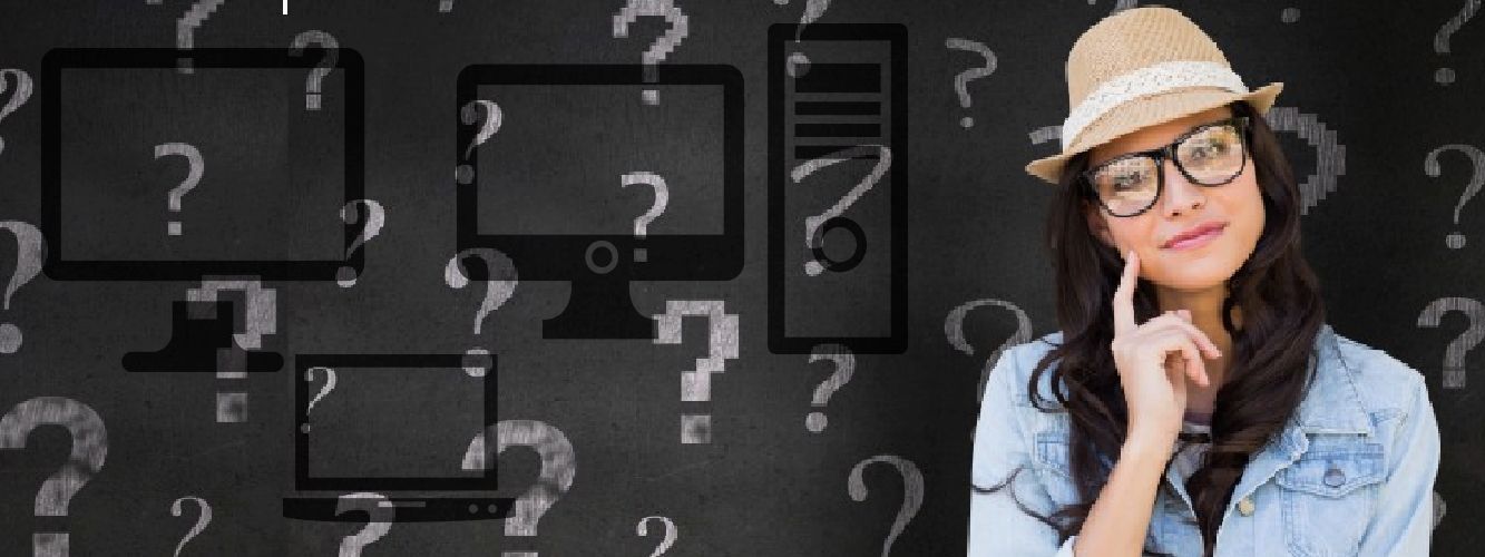 ¿Cual es mi computador ideal?