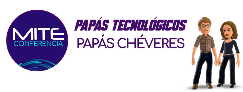 Papás Tecnológicos