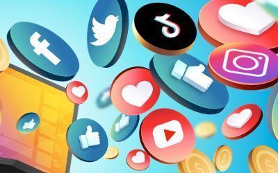 LAS MARCAS Y LAS REDES SOCIALES